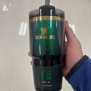 Stanley X Wicked 20oz Tumbler Exclusive Elphaba